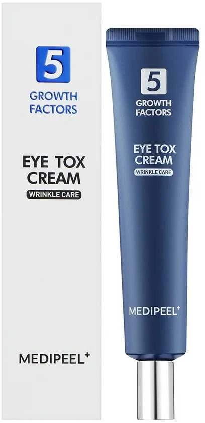 MEDI-PEEL Eye Tox Kreminis Anti-Aging paakių kremas 40ml