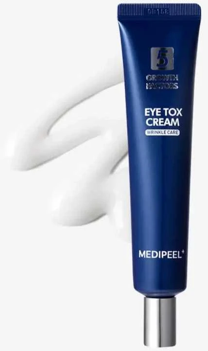 MEDI-PEEL Eye Tox Kreminis Anti-Aging paakių kremas 40ml