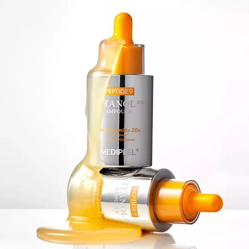 Veido serumas Medi-Peel Peptide 9 Vitanol Ampoule Pro 30 ml