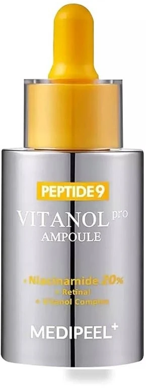 Veido serumas Medi-Peel Peptide 9 Vitanol Ampoule Pro 30 ml