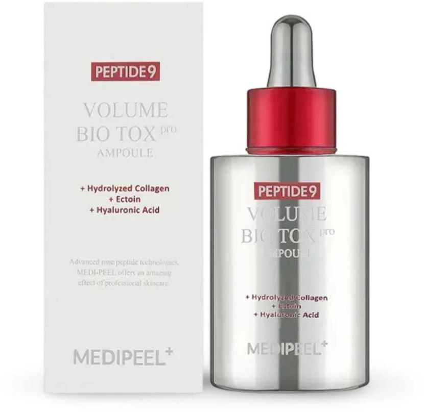 Medi-Peel MEDI-PEEL Peptide9 Volume Biotox Ampoule PRO 100 ml Veido serumas