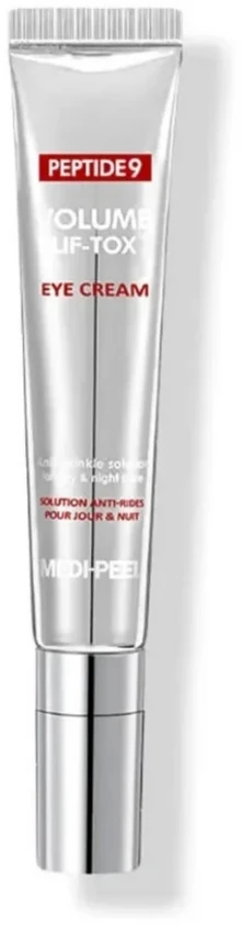 MEDI-PEEL Peptide 9 Volume Lif Tox Paakių kremas 20 ml