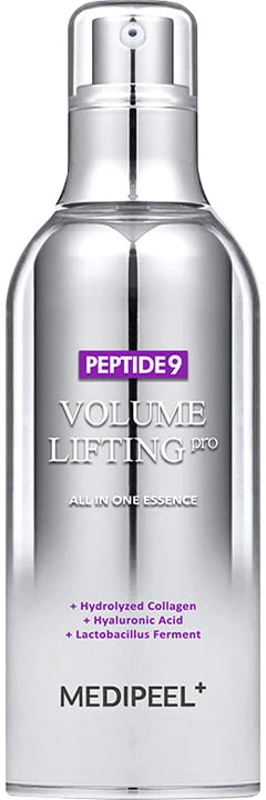 Medi Peel Veido serumas Medipeel Peptide 9 Volume Lifting All-in-One Essence PRO 100 ml