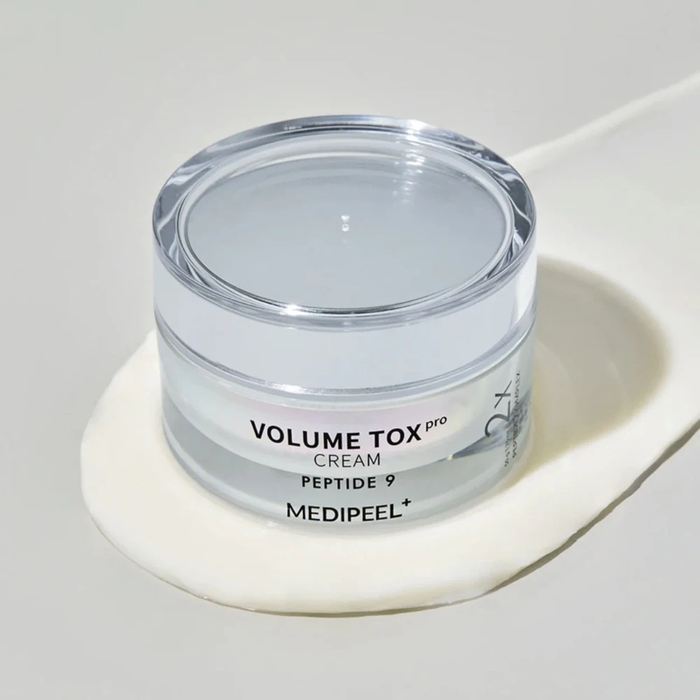 Medi-Peel Peptide 9 Volume Tox Kreminis Pro veido kremas 50 ml