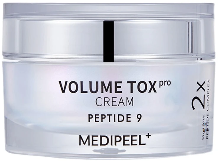 Medi-Peel Peptide 9 Volume Tox Kreminis Pro veido kremas 50 ml