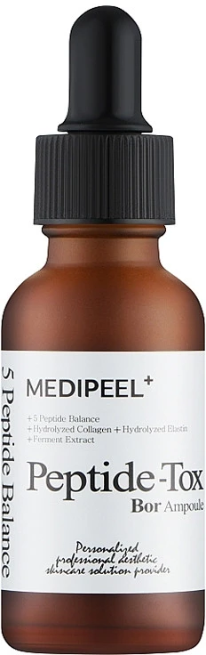 MEDI-PEEL Peptide-Tox Bor Ampoule 30 ml
