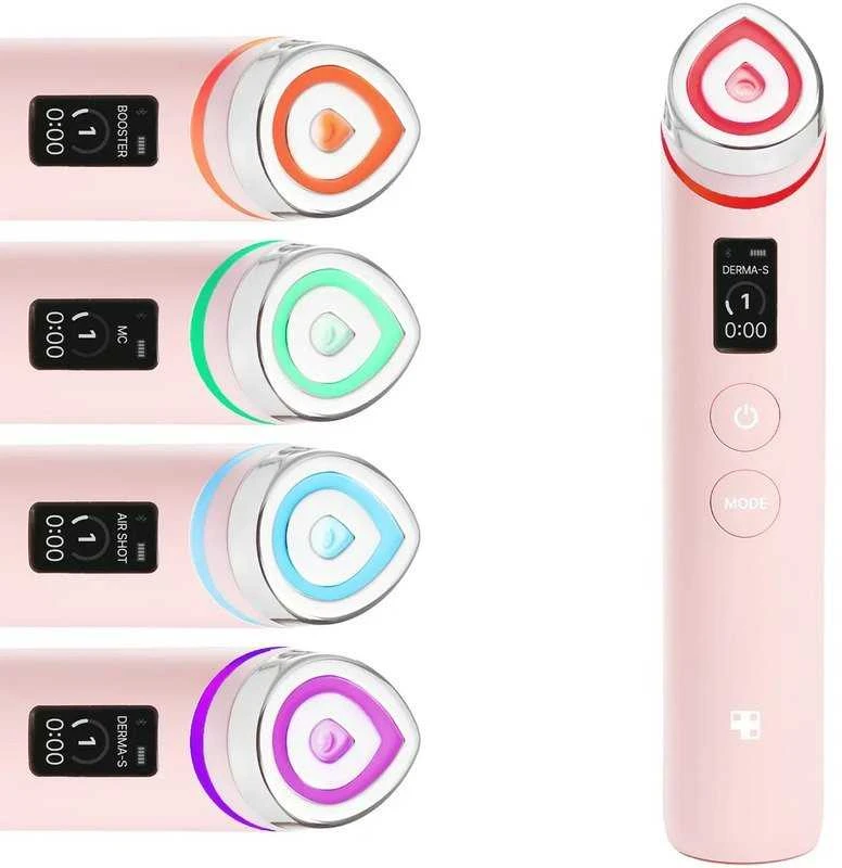 Medicube AGE-R Booster Pro veido priežiūros aparatas