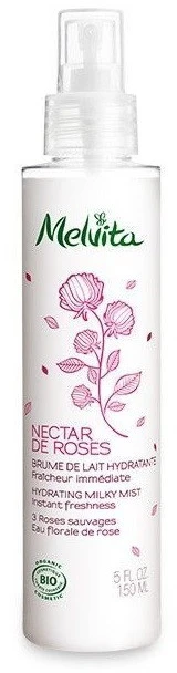 Melvita, Nectar Supreme, Organic, Hydrating, Losjonas kūnui, All Over The Body, 150 ml *Tester
