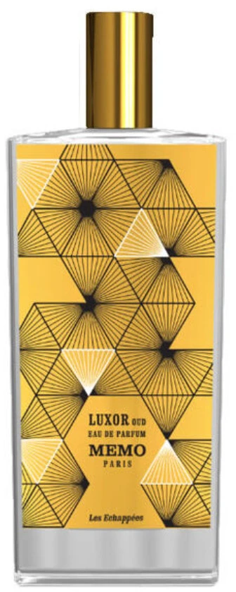 Memo Paris Fleurs Bohemes Luxor Oud EDP parfumuotas vanduo unisex, 75 ml