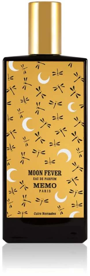 Memo Paris Graines Vagabondes Moon Fever EDP parfumuotas vanduo unisex, 75 ml