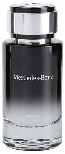 Mercedes Benz Benz Intense for Men (Kvepalai Vyrams) EDT 120ml