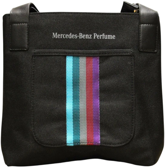 Mercedes-Benz, VIP Club, Textile Bag, Gym, Pilkas, For Men