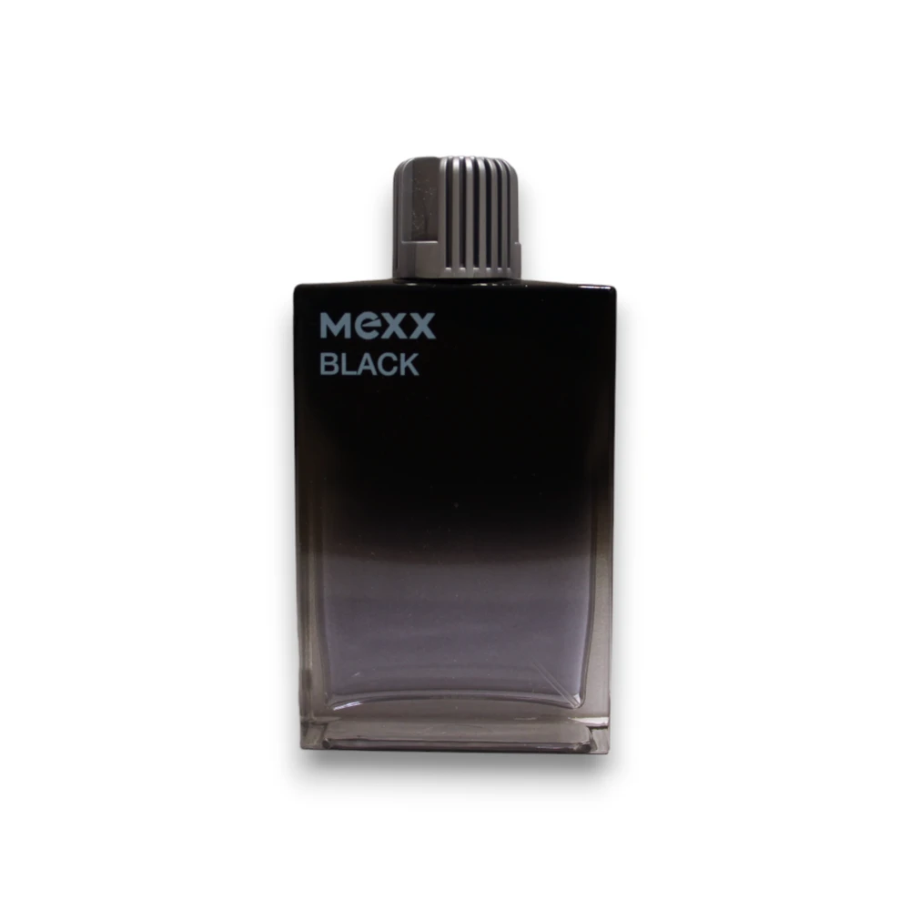 Mexx, Juodas, Eau De Toilette, For Men, 75 ml *Tester