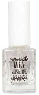 "Mía Cosmetics" nagų lako bazinis sluoksnis 11ml