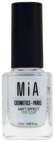 Mía Cosmetics Matt Effect nagų lakas
