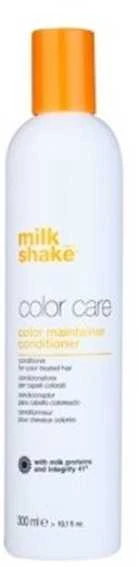 Dažytų plaukų kondicionierius Milk Shake Color Care Maintainer Conditioner 300ml
