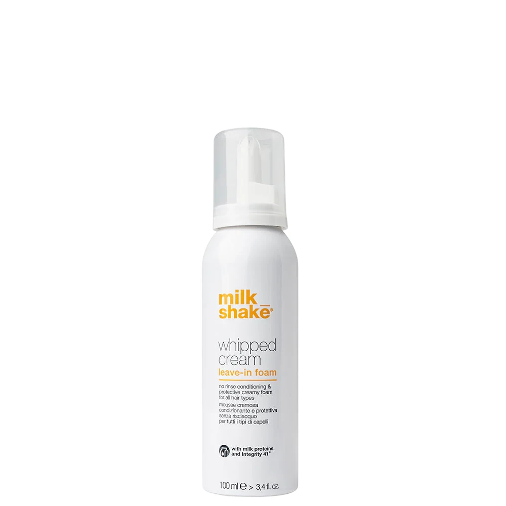 Milk Shake Moisture Plus Whipped Kreminis, 100 ml