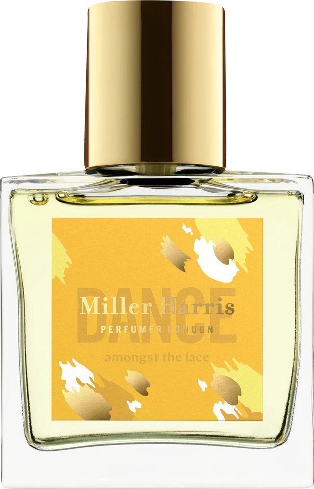 Miller Harris Dance Amongst The Lace EDP kvepalai vyrams, 50 ml