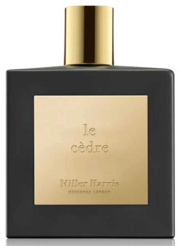 Miller Harris Le Cedre EDP parfumuotas vanduo unisex, 100 ml