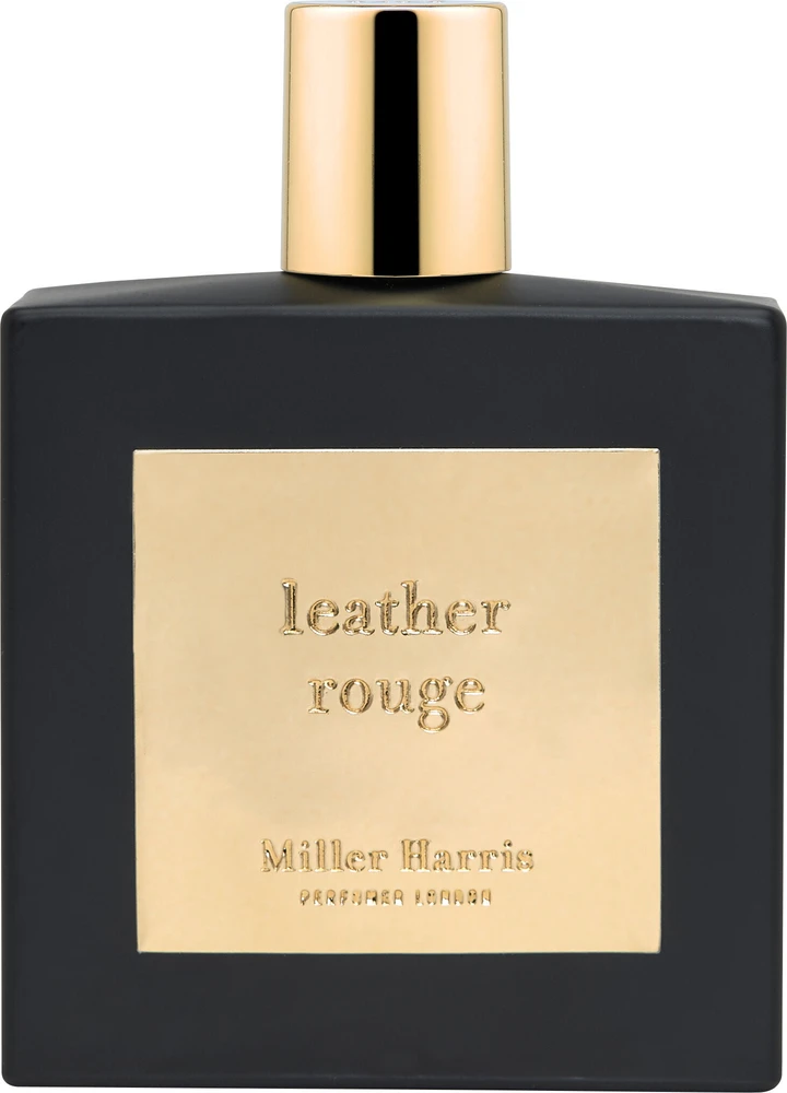 Miller Harris Leather Rouge EDP parfumuotas vanduo unisex, 100 ml