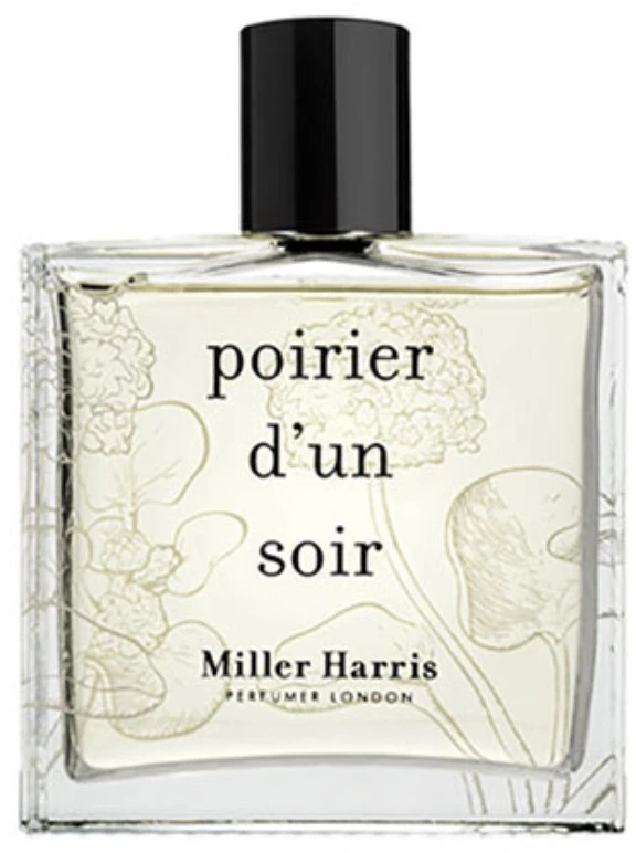 Miller Harris, Poirier D'un Soir, Eau De Parfum, For Women, 100 ml *Tester