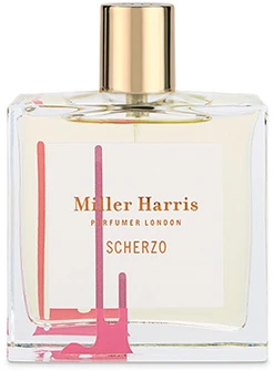 Miller Harris Scherzo EDP parfumuotas vanduo unisex, 50 ml