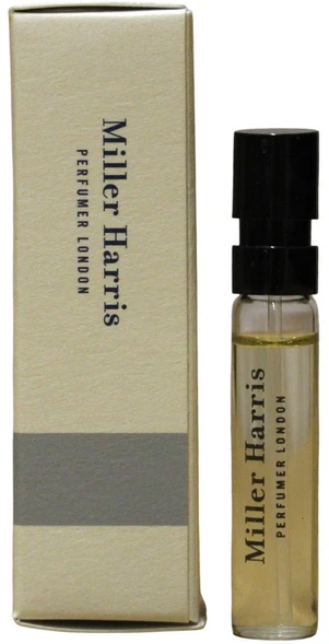 Miller Harris, Staccato, EDP, Unisex, 2 ml *Buteliukas