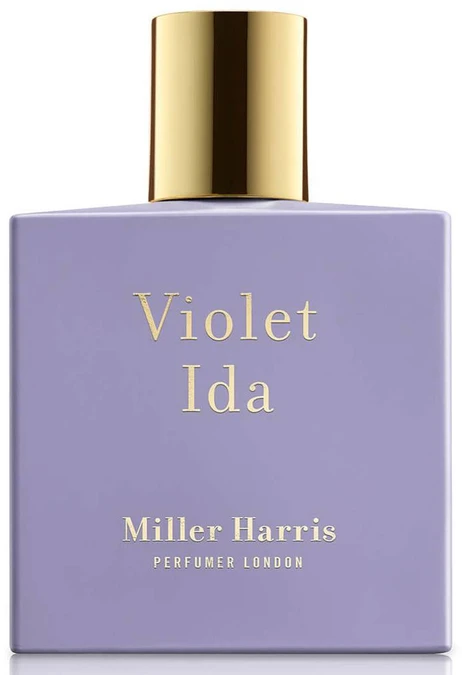 Miller Harris, Violet Ida, Eau De Parfum, For Women, 100 ml *Tester