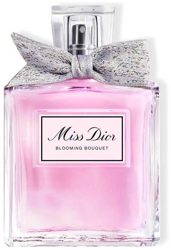 Kvepalai moterims Christian Dior Miss Dior Blooming Bouquet (EDT, 100 ml)