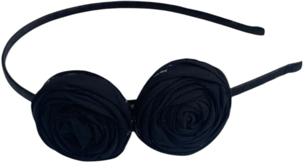 Moliabal, Moliabal, Hair Band, 101