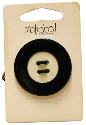 Moliabal, Moliabal, Plaukų sagtukas, 554