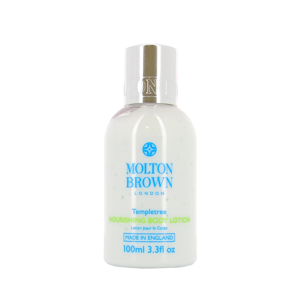 Molton Brown, „Blissful Templetree“ drėkinamasis kūno losjonas, 100 ml