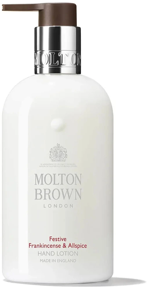 Molton Brown Frank & All rankų losjonas, 300 ml