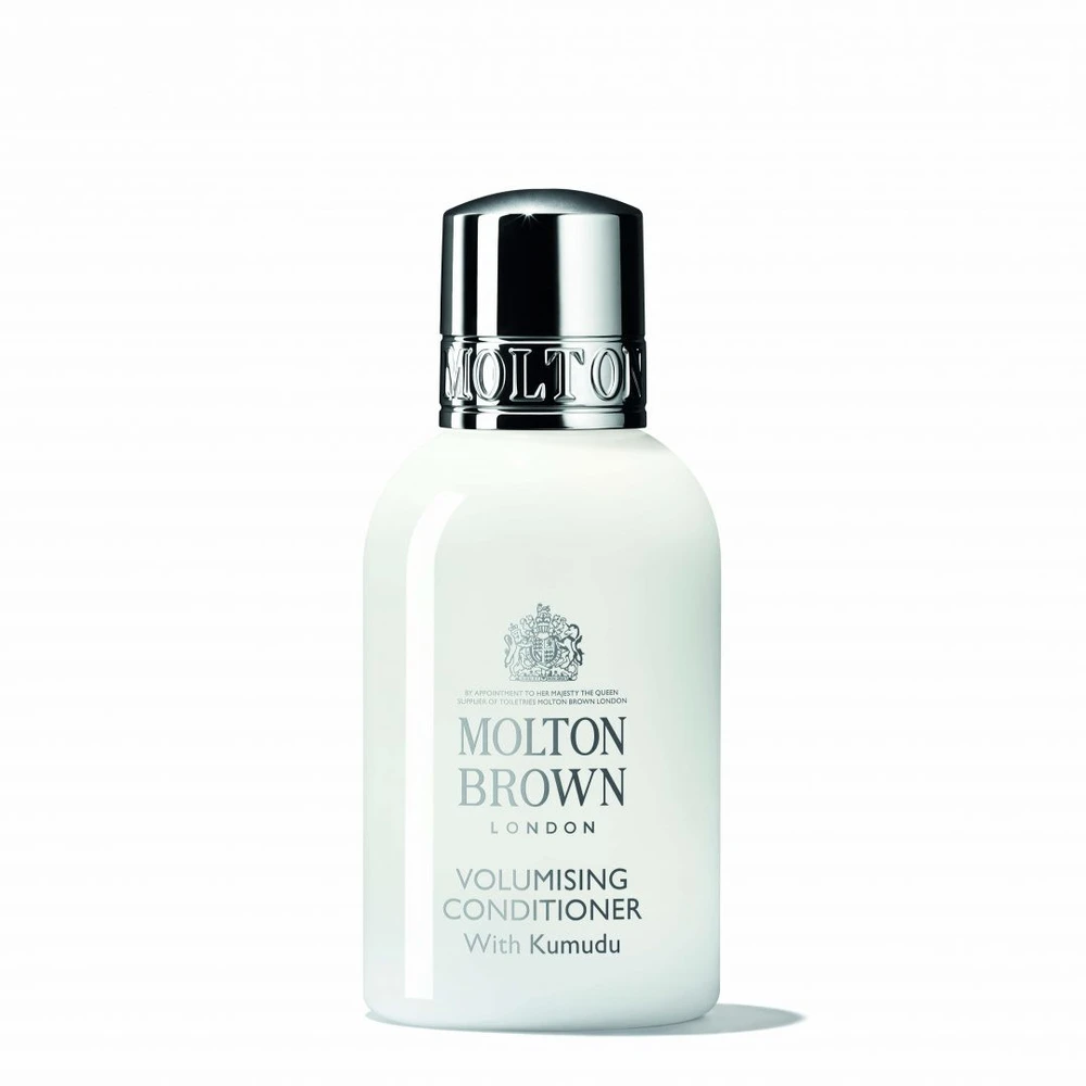 Molton Brown Kumudu plaukų apimties kondicionierius, 100 ml