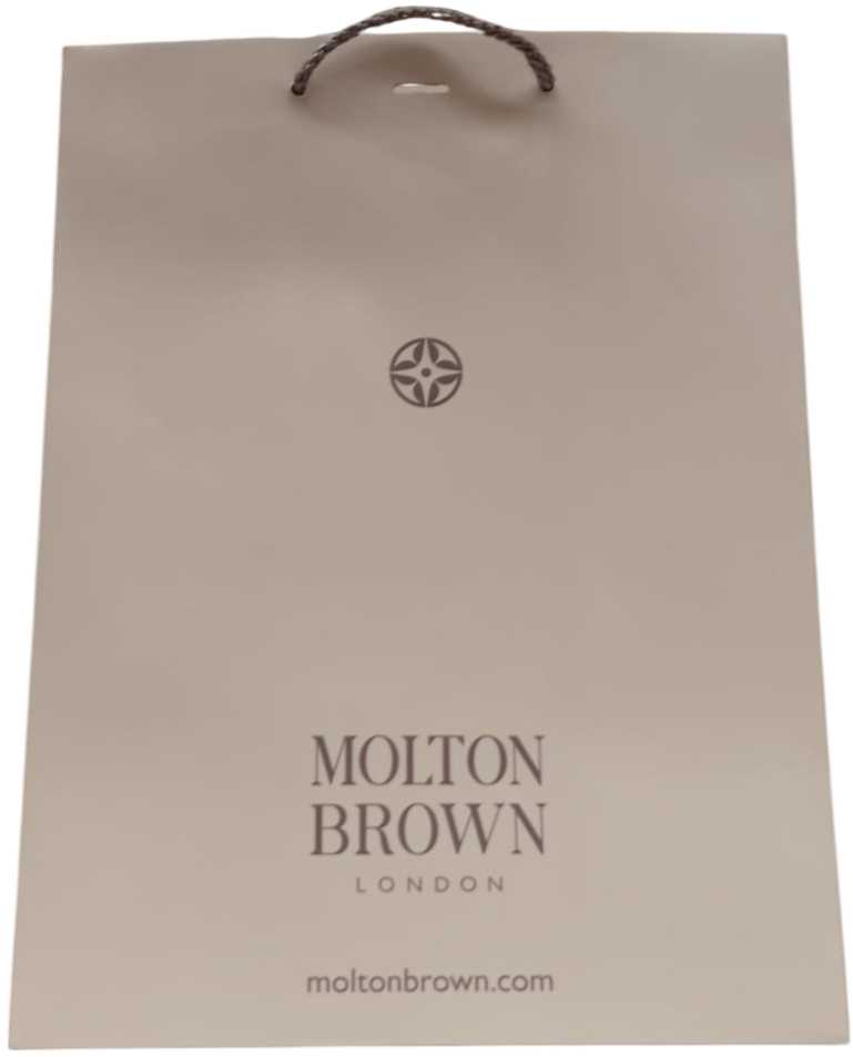 Molton Brown, Molton Brown, Textile Bag, Carrier, For Women, Size Large