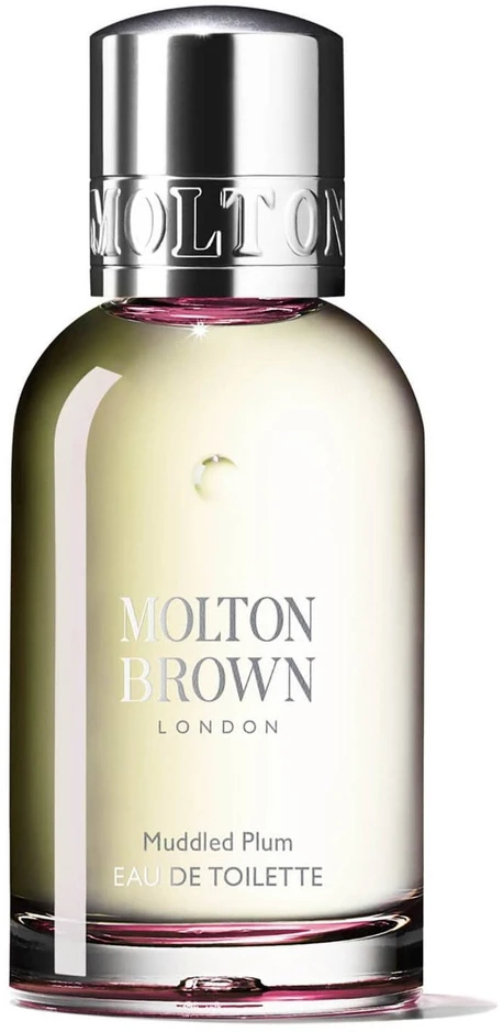 Molton Brown Muddled Plump EDT tualetinis vanduo unisex, 50 ml
