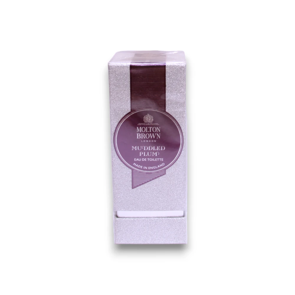 Molton Brown Muddled Plump EDT tualetinis vanduo unisex, 50 ml