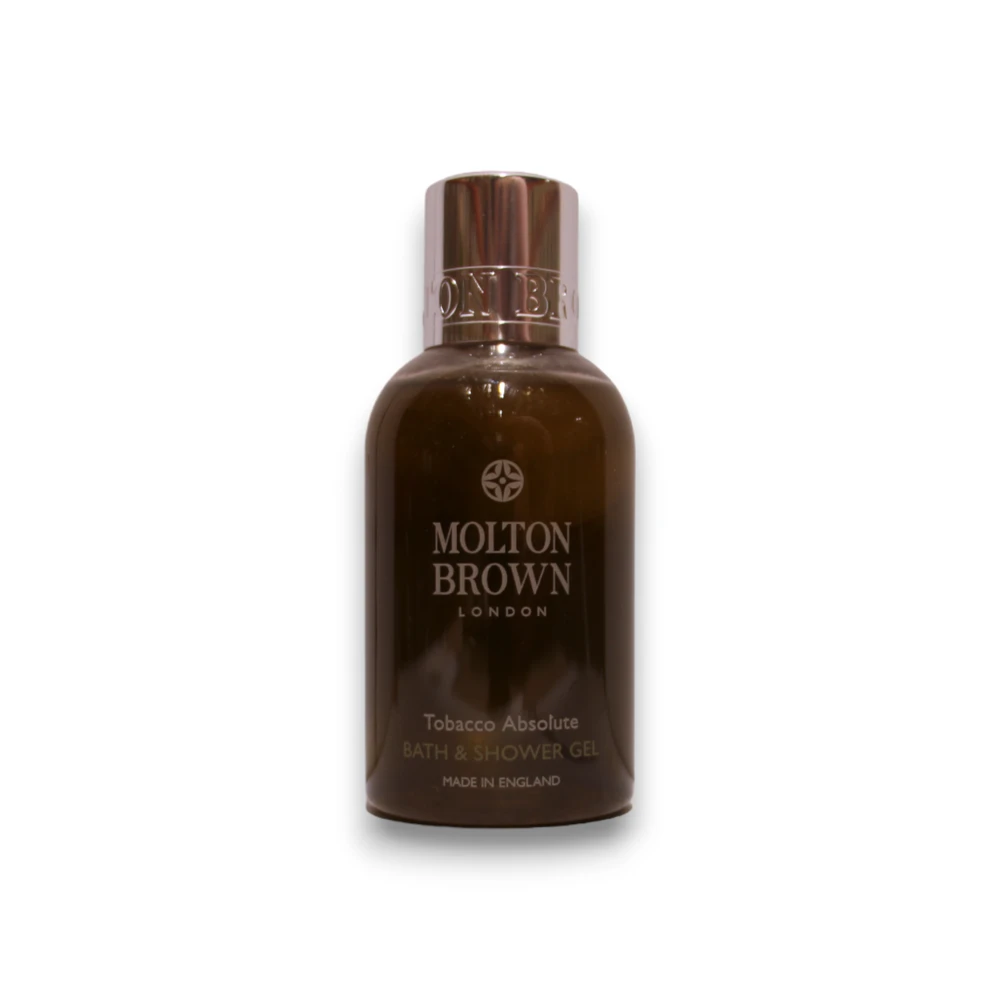 Molton Brown Tobacco Dušo želė, 100 ml