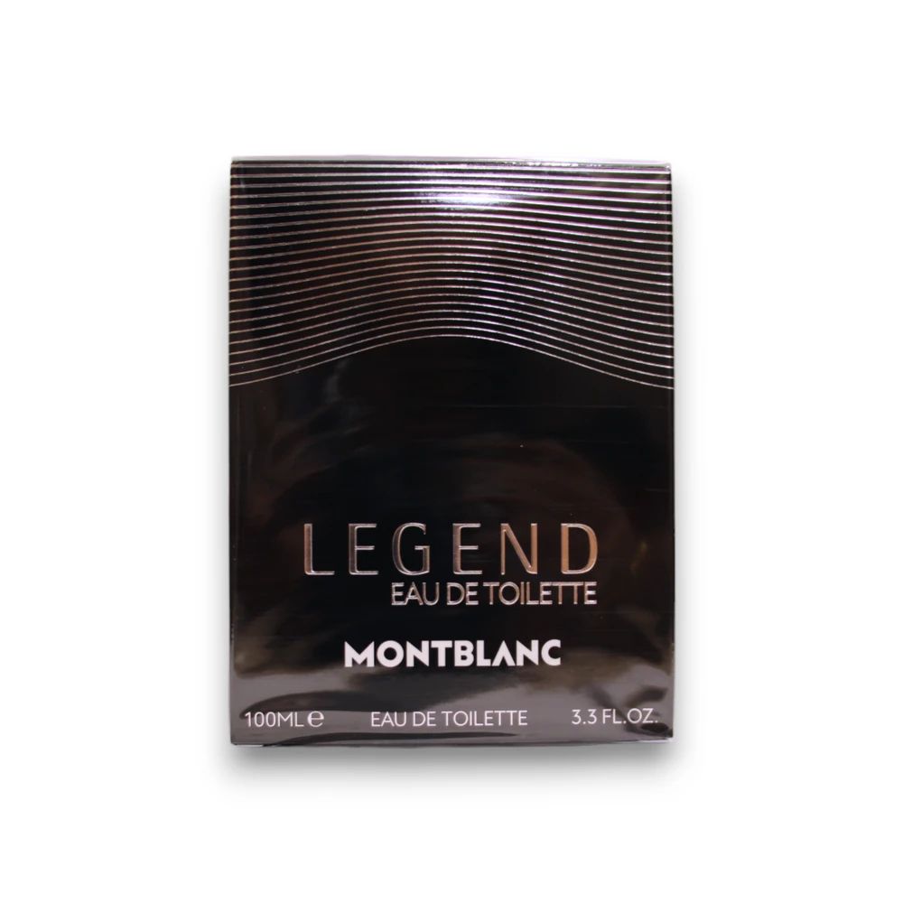 Kvepalai vyrams Mont Blanc Legend EDT, 100 ml