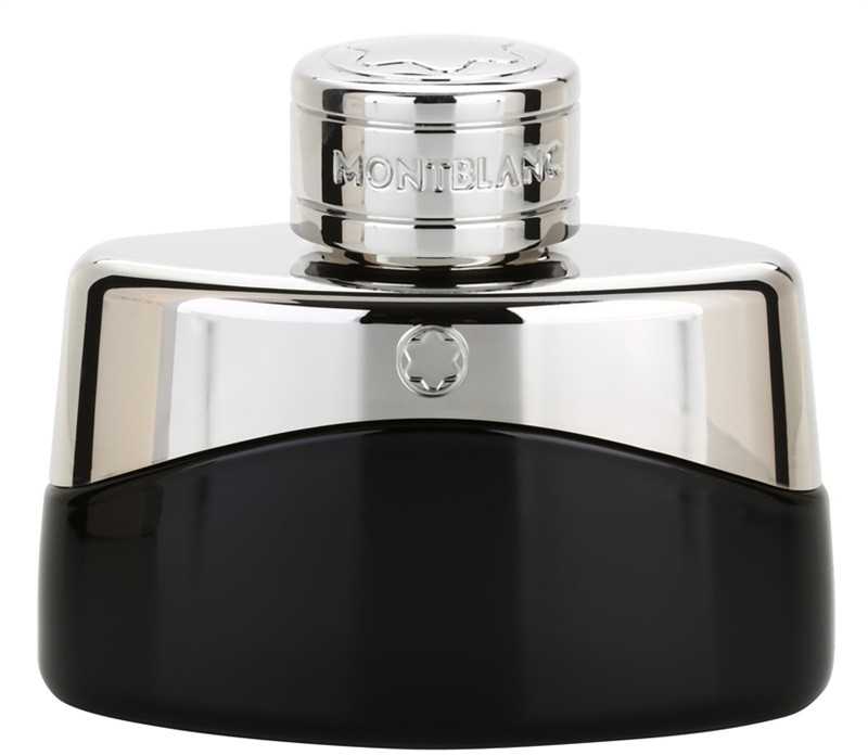 Mont Blanc Montblanc Legend EDT tualetinis vanduo vyrams, 30 ml