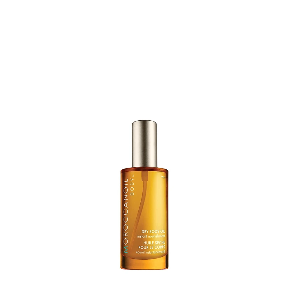 Moroccanoil kūno sausas aliejus moterims, 50 ml