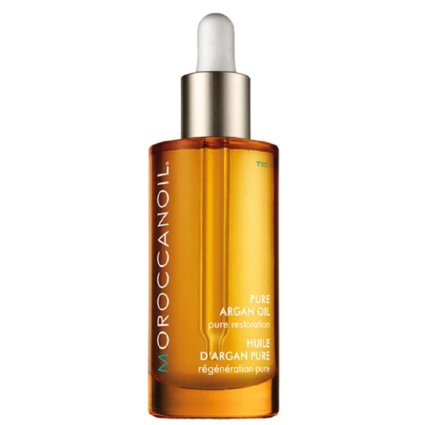 Moroccanoil Body Pure Argan Oil Body Oil 100 % arganų aliejus veidui, kūnui ir plaukams, 50 ml