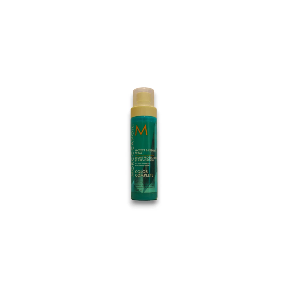 Moroccanoil, Color Complete, Argan Oil, Plaukų lakas Treatment, Hydrate - Protect, 160 ml
