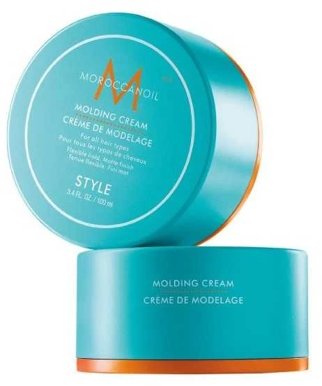 Moroccanoil stiliaus formavimo kremas 100ml