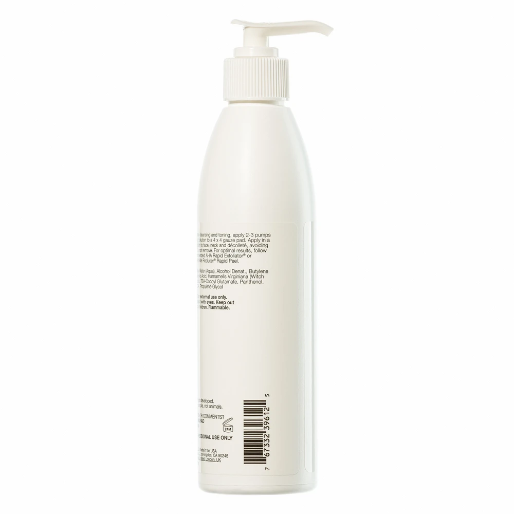 Murad Age Reform raminamasis veido losjonas, 235 ml