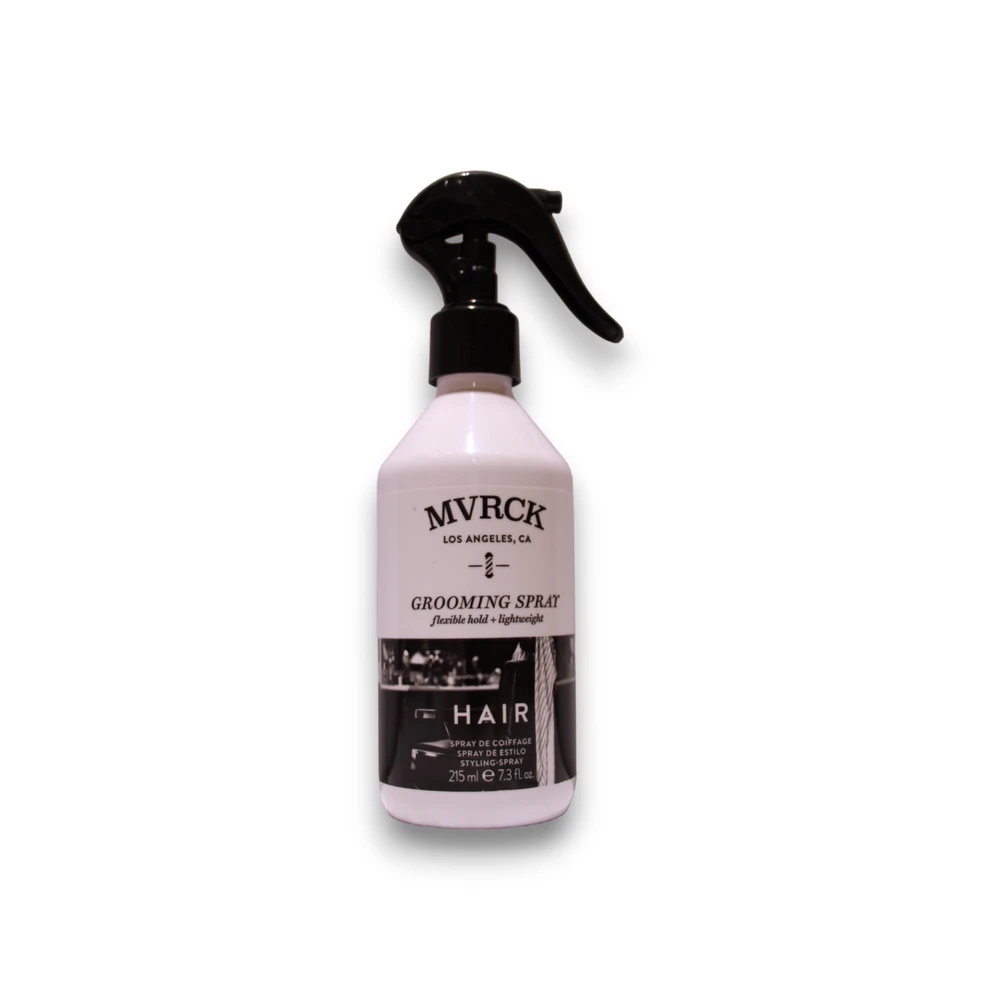 „Mvrck by Paul Mitchell“ plaukų priežiūros priemonė „Free Parabens“ plaukams, suteikianti lanksčią fiksaciją, 215 ml