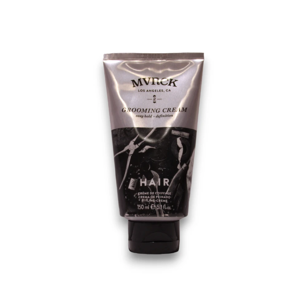 „Mvrck by Paul Mitchell“ plaukų formavimo priemonė be parabenų, lengvai fiksuojama, 150 ml