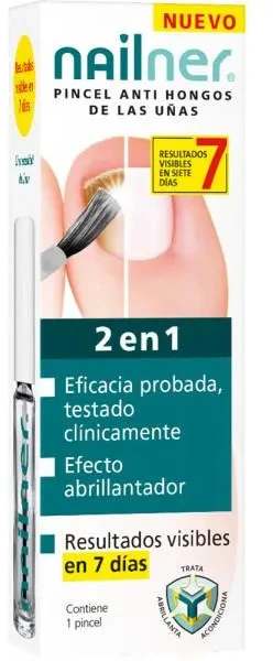 Nailner Anti Nail Fungus