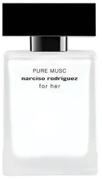 Narciso Rodriguez Narciso Her Pure Musc Blanc Ep Int 30v-B