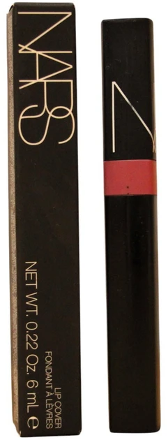 Skysti lūpų dažai „Nars Nars“ „Summer Fire“, 6 ml